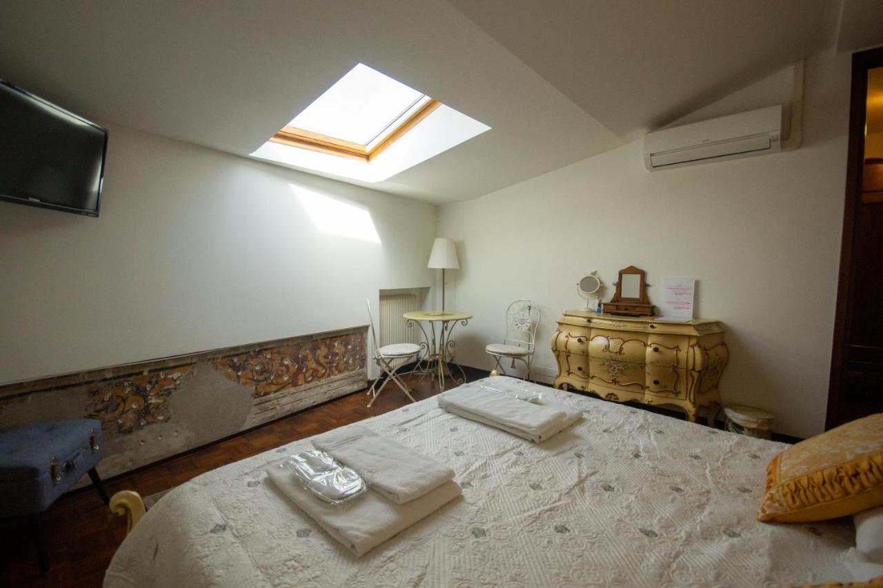 Residenza Bra Verona Exterior foto
