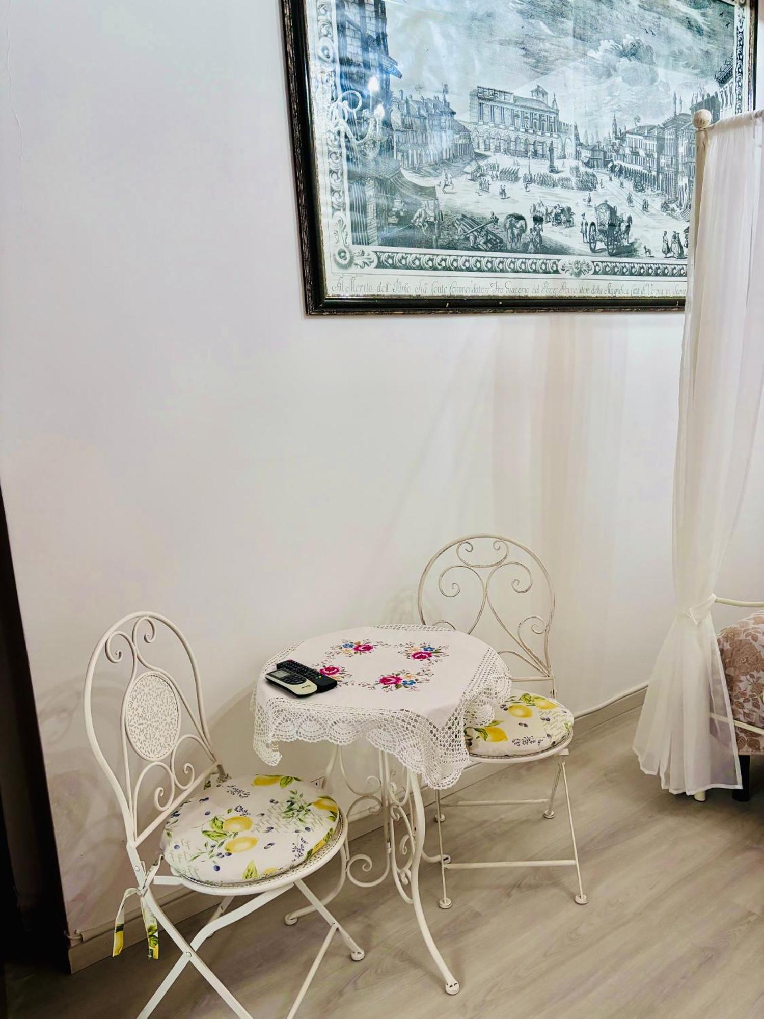 Residenza Bra Verona Exterior foto
