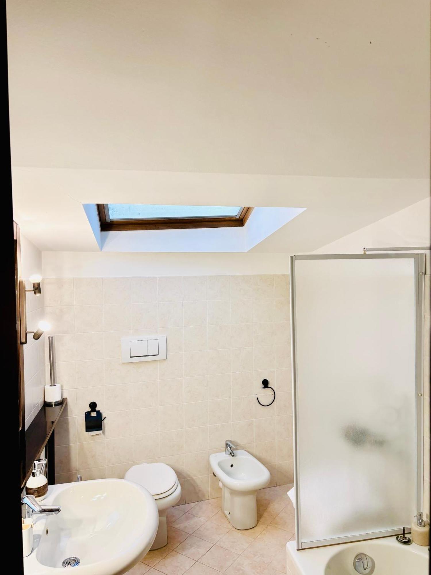 Residenza Bra Verona Exterior foto