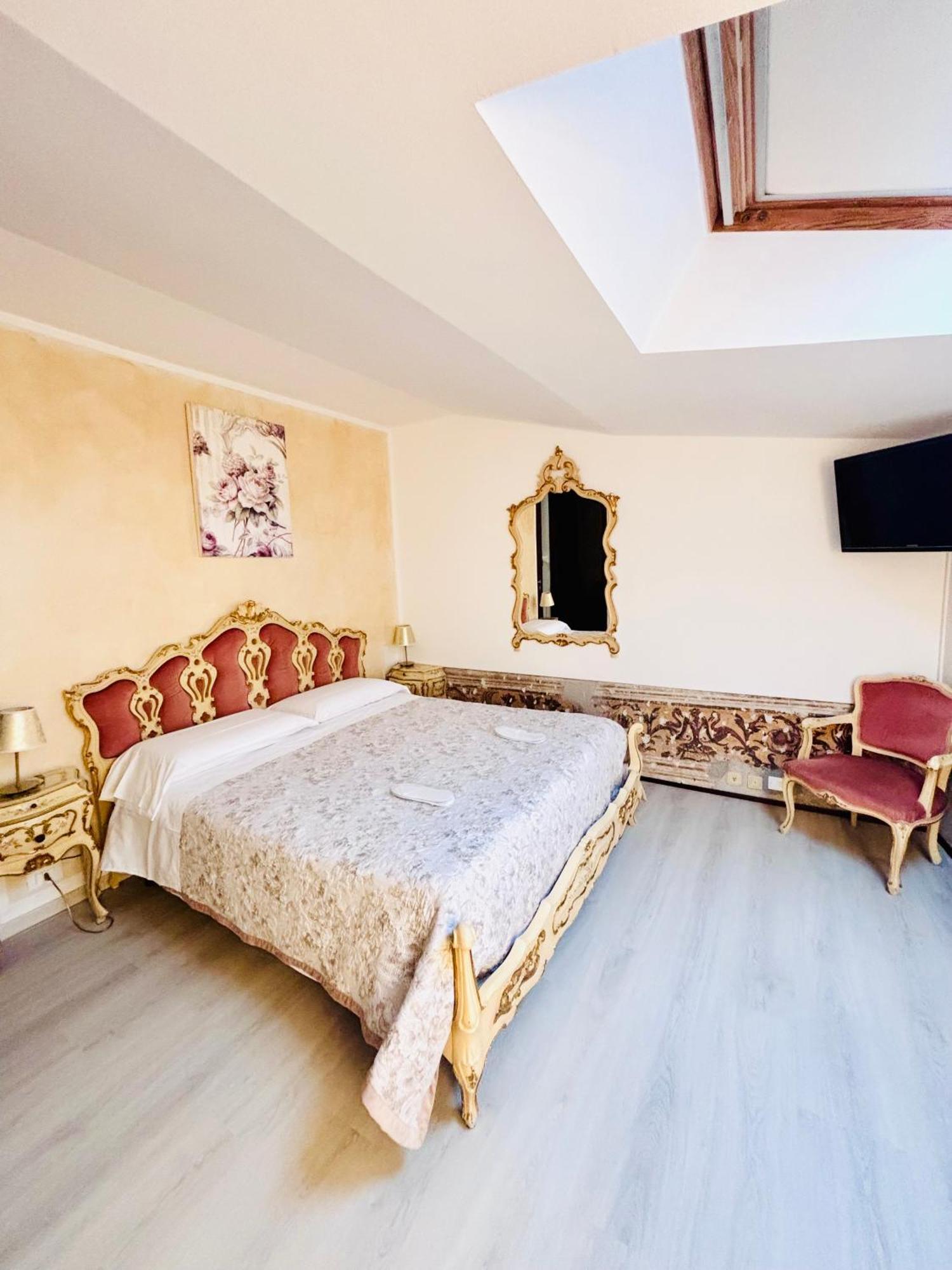 Residenza Bra Verona Exterior foto