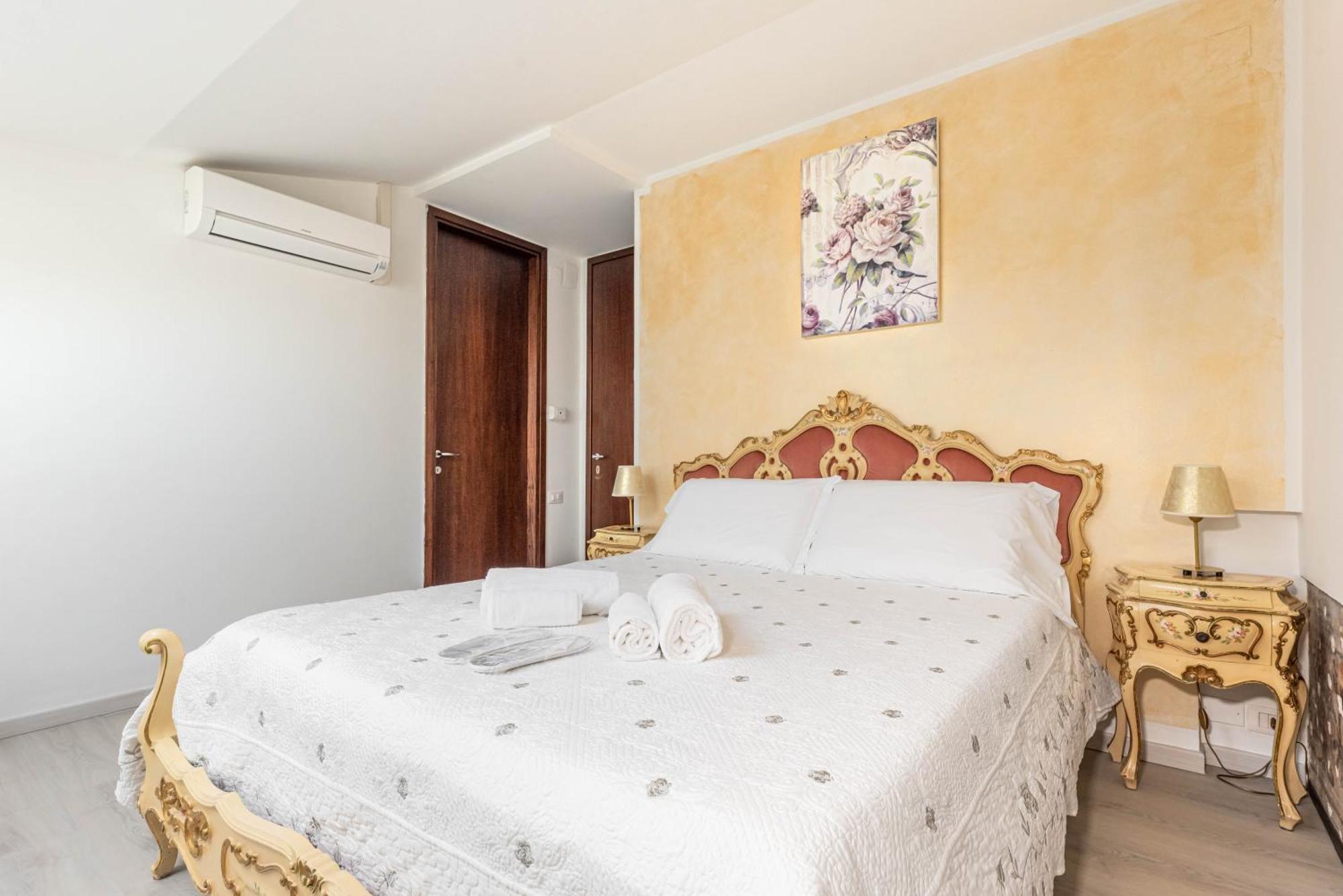 Residenza Bra Verona Exterior foto