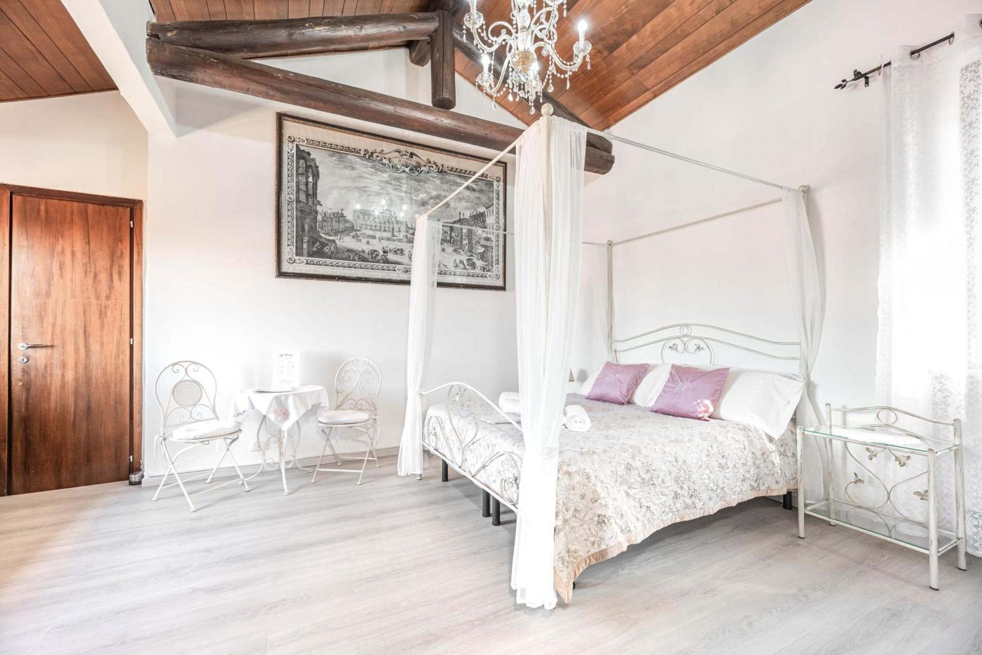 Residenza Bra Verona Exterior foto