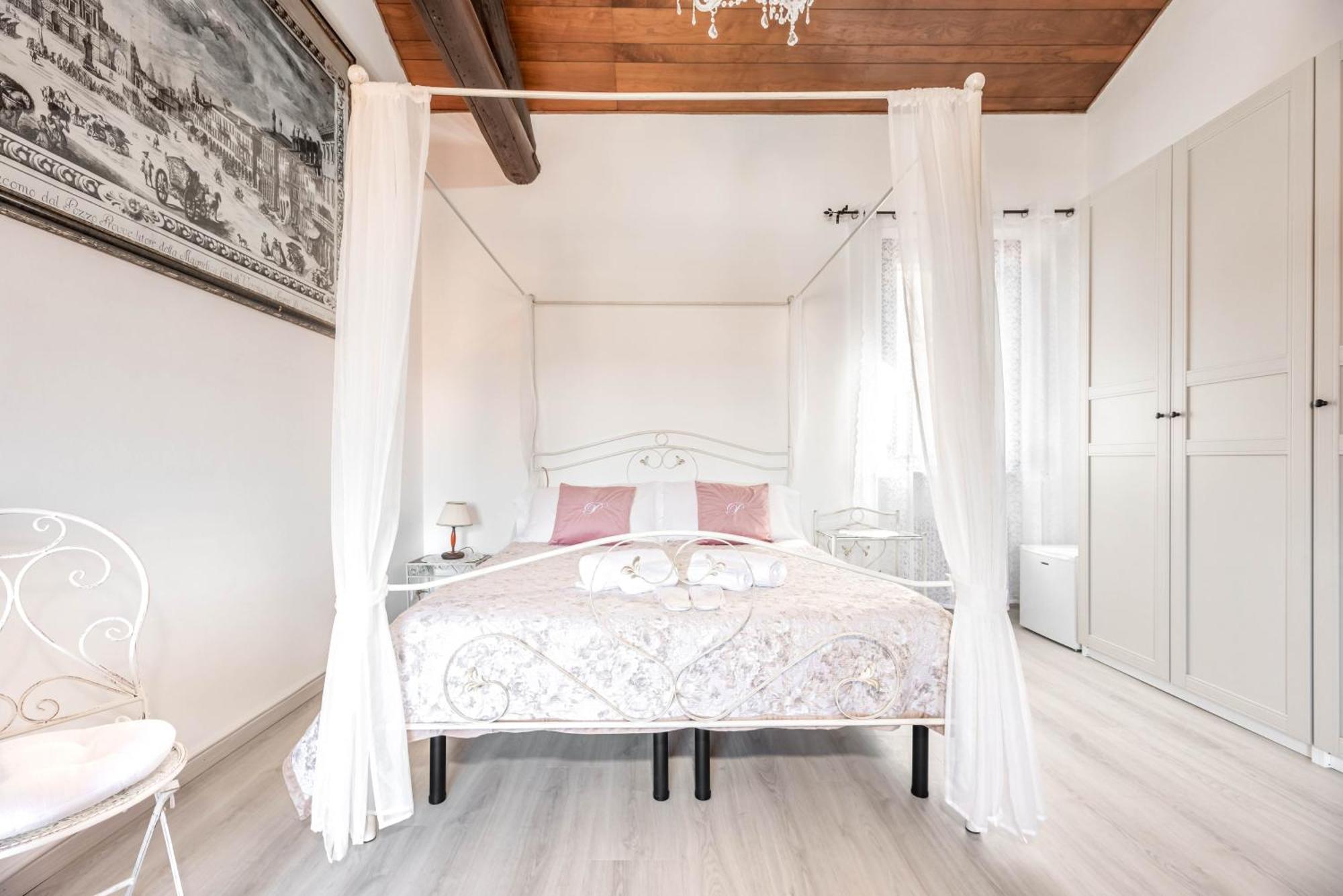 Residenza Bra Verona Exterior foto