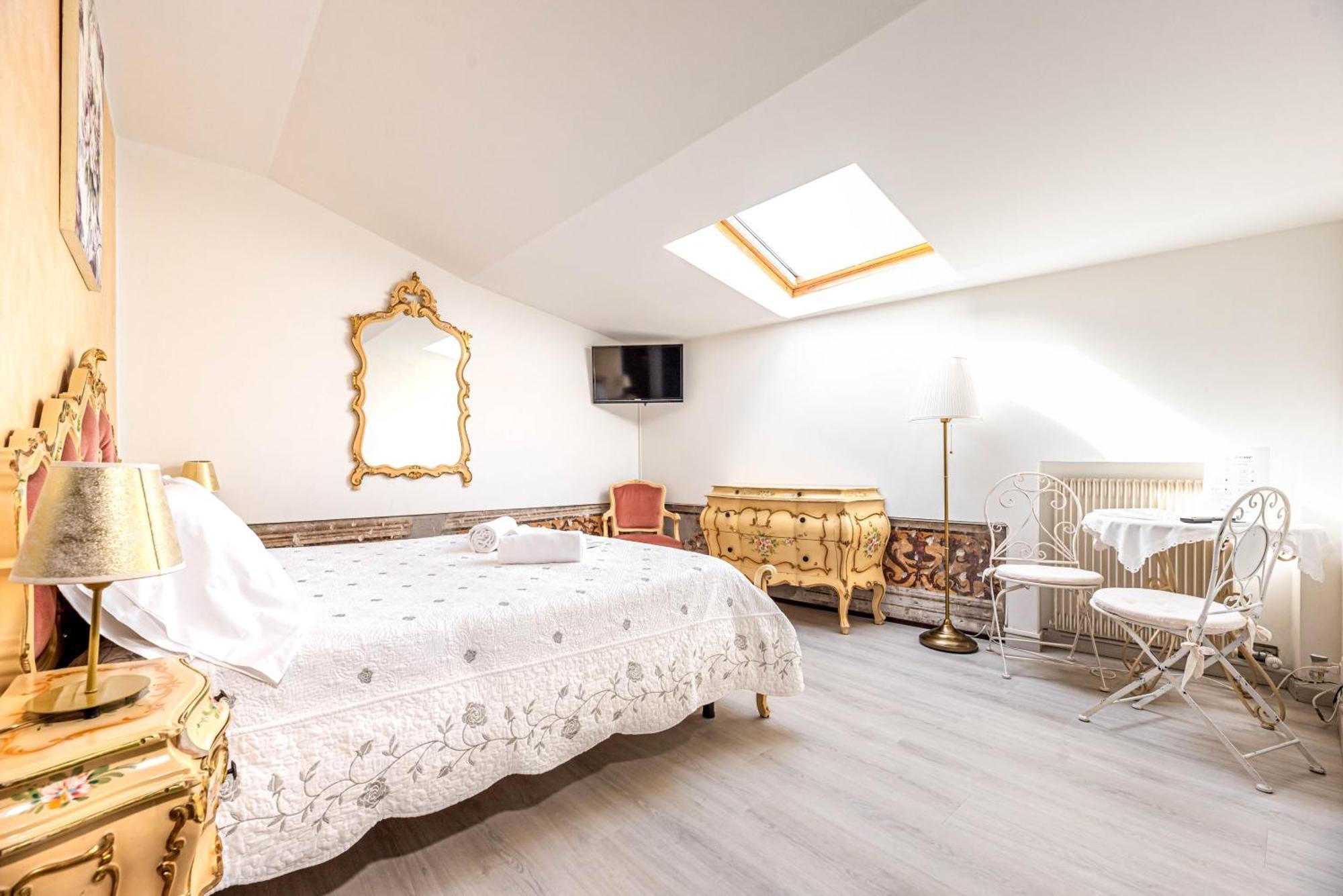 Residenza Bra Verona Exterior foto