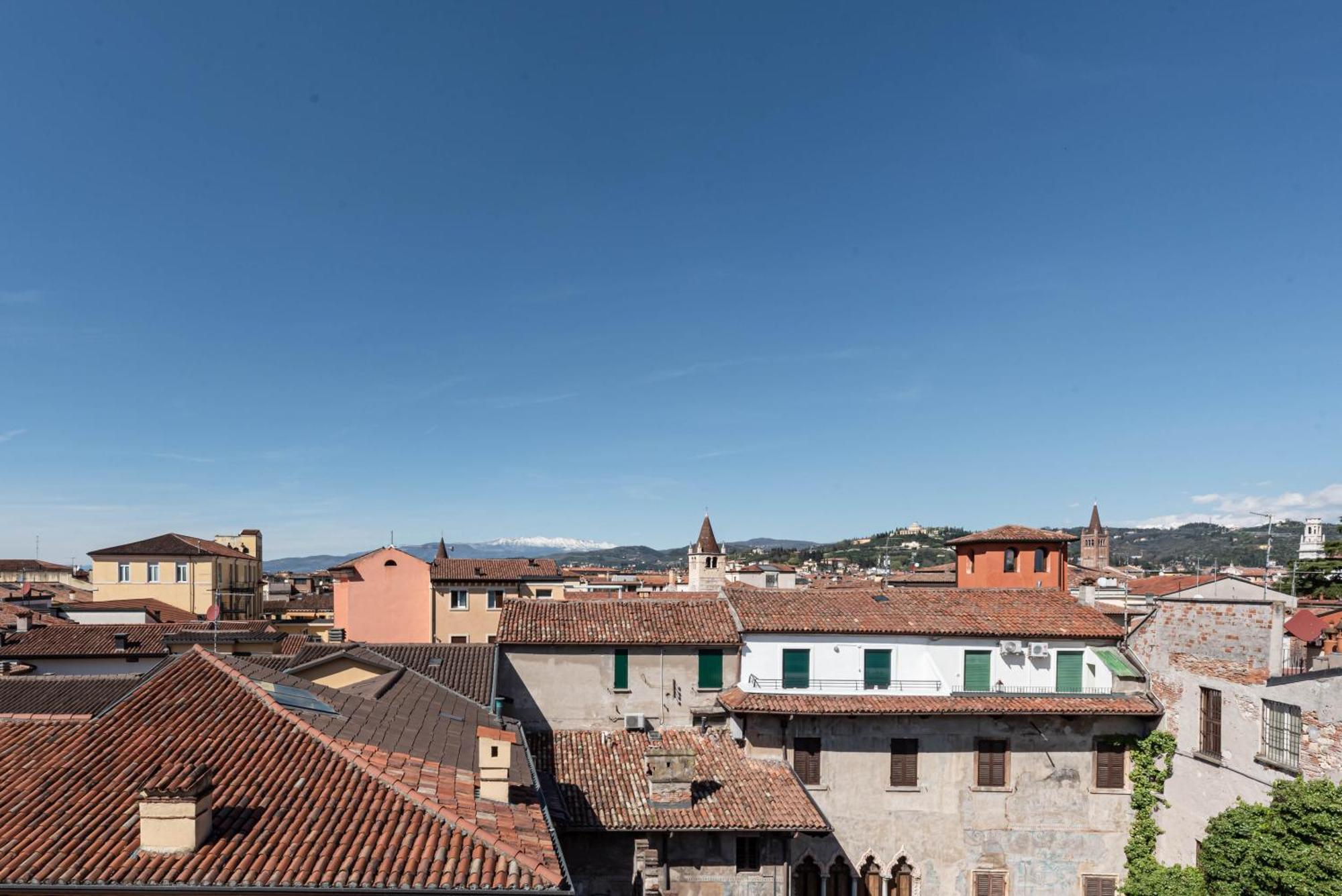 Residenza Bra Verona Exterior foto