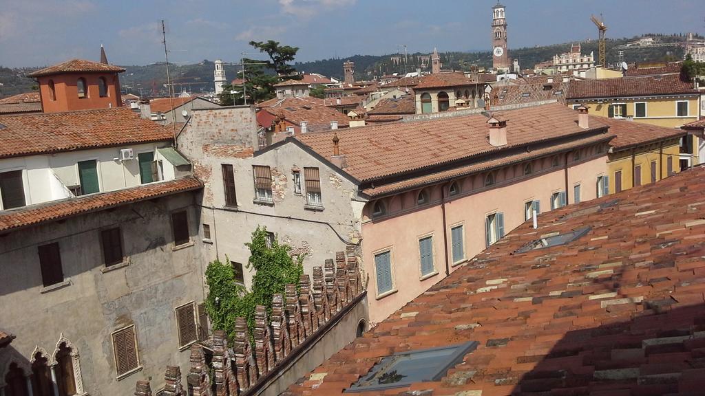 Residenza Bra Verona Habitación foto